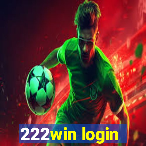 222win login